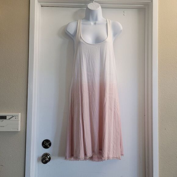 Splendid ombre dip sundress   - Picture 1 of 8